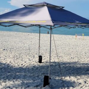 1 13 x 13 Canopy