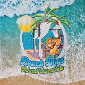 Beach Towel