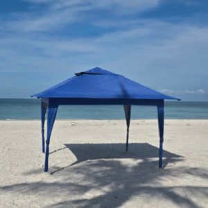 13 x 13 Canopy